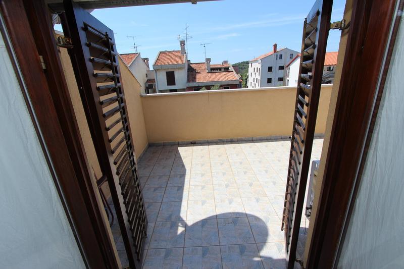 Apartments Lora Ровинь Экстерьер фото